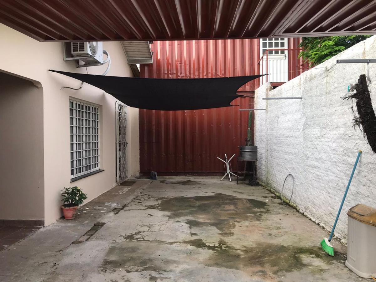 Casa Lb Com Estacionamento Privado Villa Boa Vista  Buitenkant foto